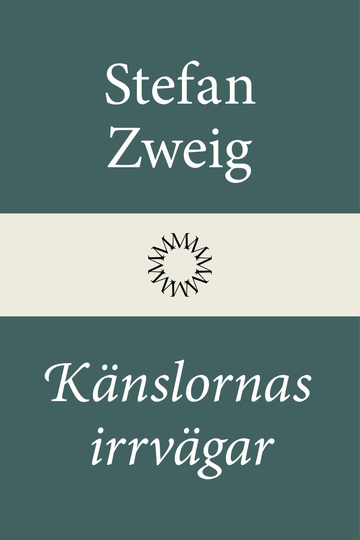 Känslornas Irrvägar