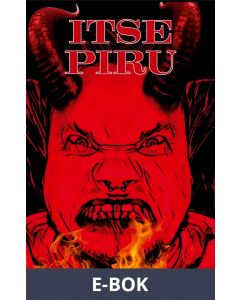Itse Piru, E-bok