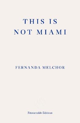 This Is Not Miami