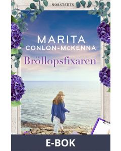 Bröllopsfixaren, E-bok