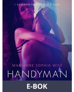 Handyman - en erotisk novell, E-bok