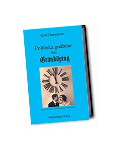 Politiska godbitar från Grönköping