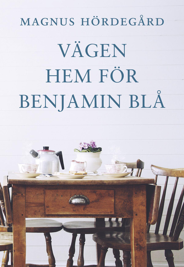 Vägen Hem För Benjamin Blå