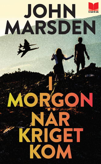I Morgon När Kriget Kom