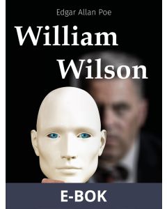 William Wilson, E-bok