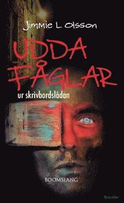 Udda fåglar ur skrivbordslådan