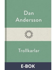 Trollkarlar, E-bok
