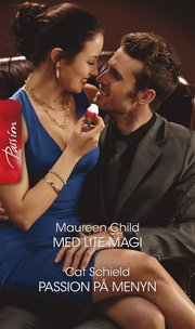 Med lite magi/Passion på menyn
