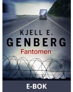Fantomen, E-bok