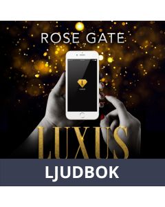 Luxus: entre el lujo y la lujuria, Ljudbok