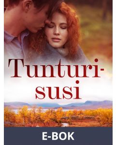 Tunturisusi, E-bok