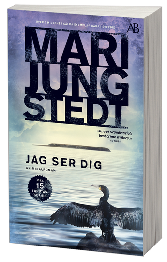 Jag Ser Dig