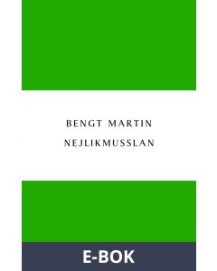 Nejlikmusslan, E-bok