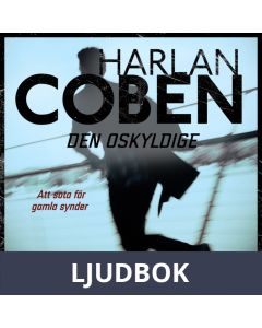 Den oskyldige, Ljudbok