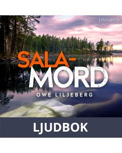 Salamord, Ljudbok
