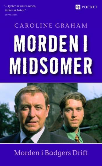 Morden I Badgers Drift