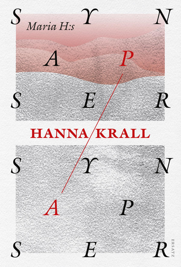 Maria H-s Synapser