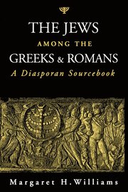 The Jews among the Greeks and Romans