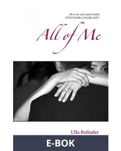 All of Me, E-bok