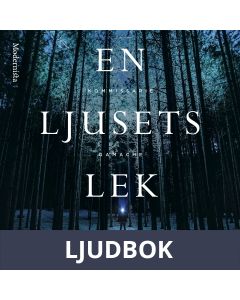 En ljusets lek, Ljudbok