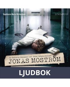 Dominodöden, Ljudbok
