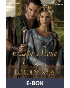Lordens kyss, E-bok