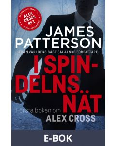 I spindelns nät (Alex Cross #1), E-bok