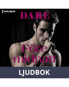Före midnatt, Ljudbok