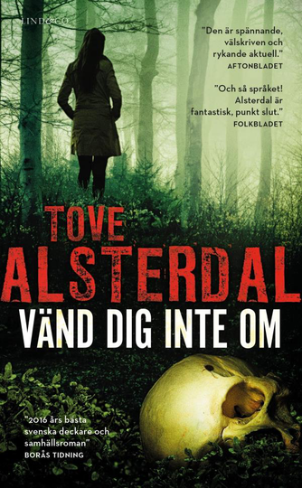 Vänd Dig Inte Om