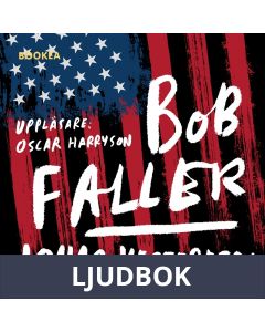 Bob Faller, Ljudbok