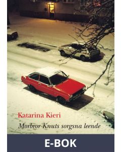 Morbror Knuts sorgsna leende, E-bok