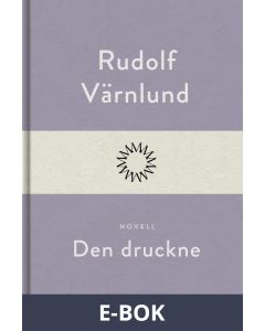 Den druckne, E-bok