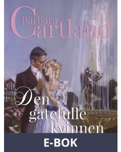 Den gåtefulle kvinnen, E-bok