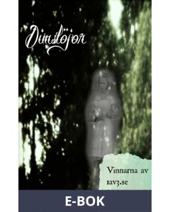 Dimslöjor, E-bok