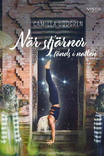 När Stjärnor Tänds I Natten