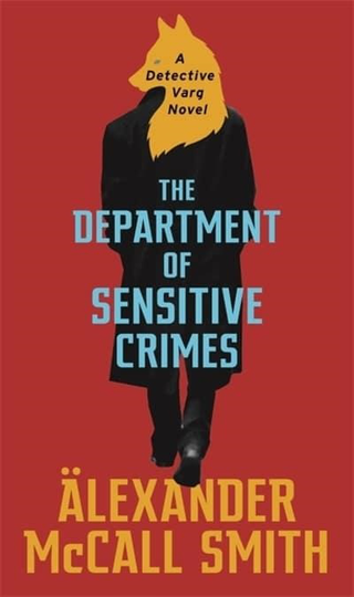 The Department Of Sensitive Crimes