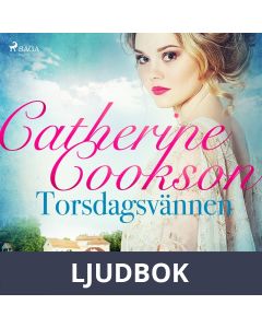 Torsdagsvännen, Ljudbok