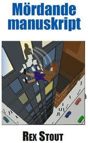 Mördande manuskript