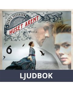 Din för evigt, Ljudbok