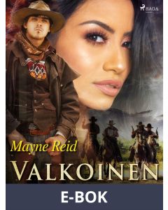 Valkoinen päällikkö, E-bok