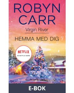 Hemma med dig, E-bok