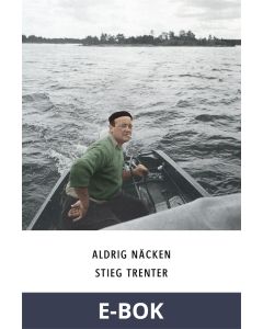 Aldrig näcken, E-bok