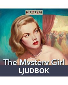 The Mystery Girl, Ljudbok