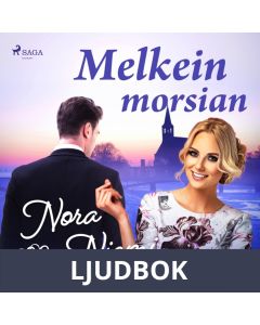 Melkein morsian, Ljudbok