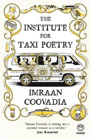 Institute for Taxi Poetry