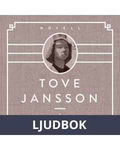 Brev från Klara, Ljudbok