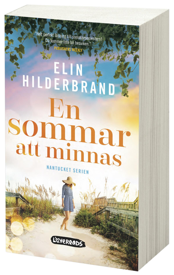 En Sommar Att Minnas