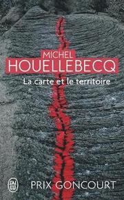 La carte et le territoire