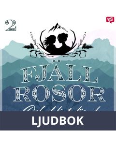 Oskyldigt dömd, Ljudbok