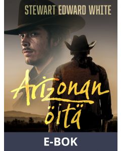Arizonan öitä, E-bok